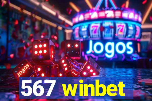 567 winbet